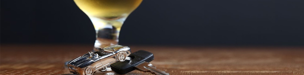 נהיגה בשכרות